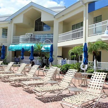 Hilton Vacation Club Cypress Pointe Orlando-3