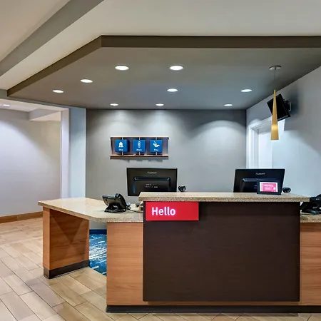 Towneplace Suites By Marriott Monroe-2