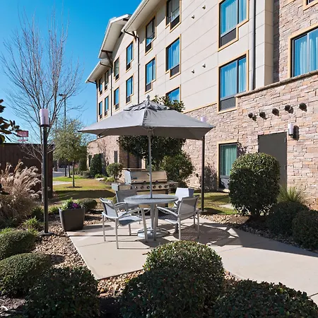 Towneplace Suites By Marriott Monroe-3