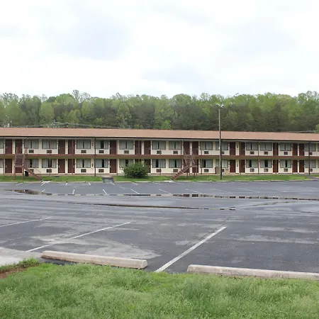 Green Valley Motel Winston Salem-2