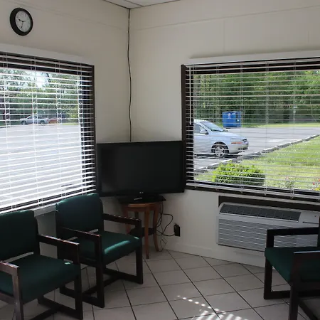 Green Valley Motel Winston Salem-3