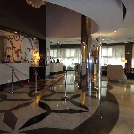 Quest Hotel & Conference Center Cebu-3