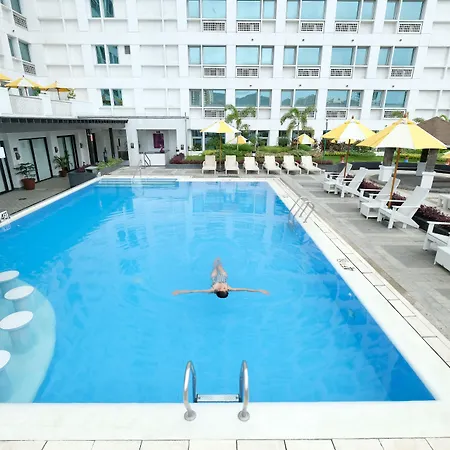 Quest Hotel & Conference Center Cebu-2