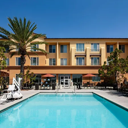 Residence Inn By Marriott San Juan Capistrano-3