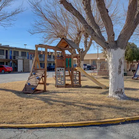 Carlsbad Inn , New Mexico-2