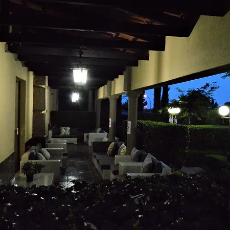 Constantia Manor Guest House-2