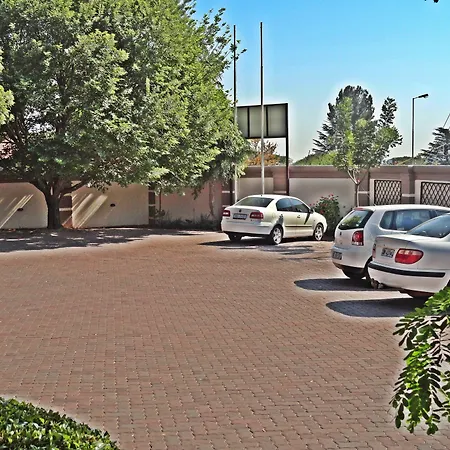 Constantia Manor Guest House-3