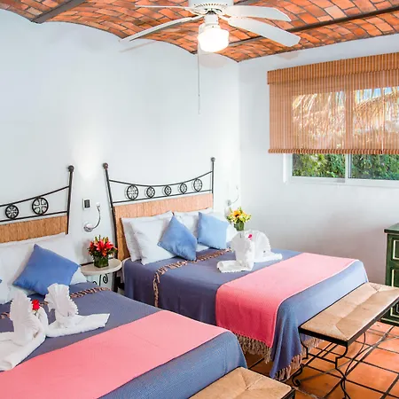 Los Milagros Hotel-3