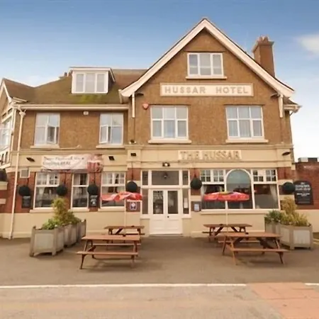 Hussar Inn-3