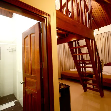 Ipil Suites El Nido-2