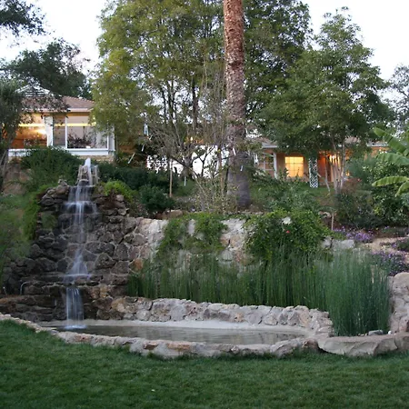 Ojai Retreat & Inn-2