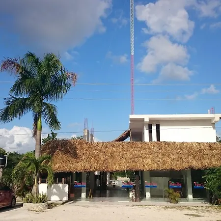 Oyo Hotel Palma Real-2