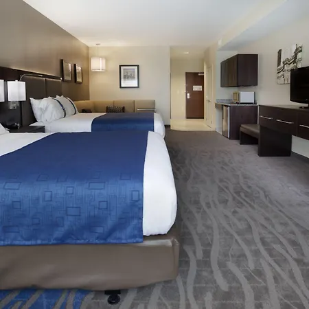 Holiday Inn & Suites San Antonio Northwest By Ihg-2