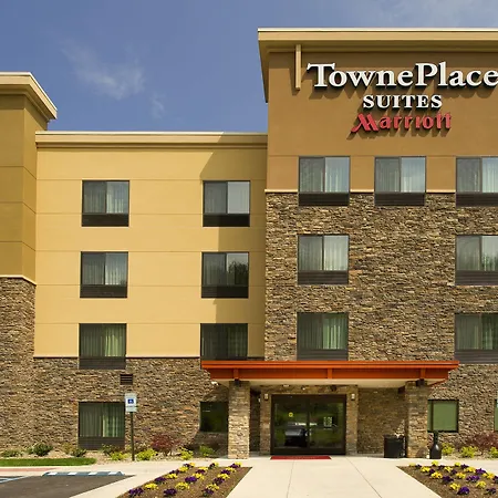 Towneplace Suites Bridgeport Clarksburg-3