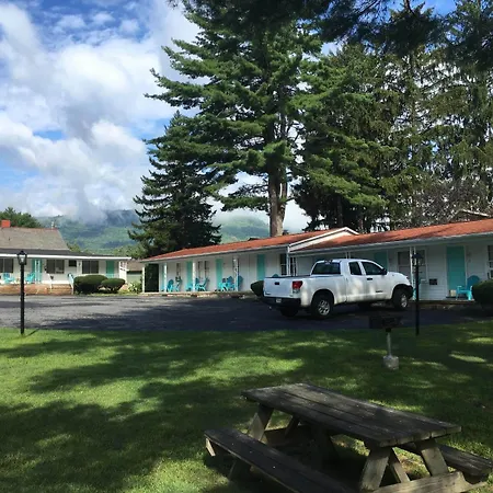 Doray Motel Lake George-3