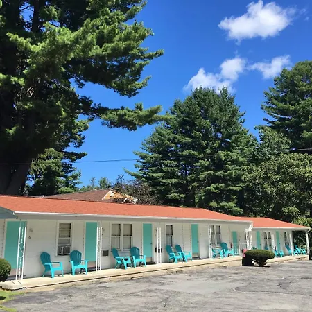 Doray Motel Lake George-2