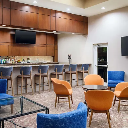 Hilton Garden Inn El Paso Airport-2