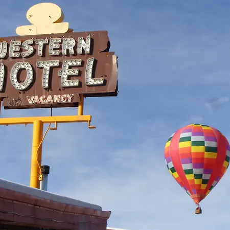 Western Motel-2