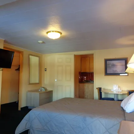 Western Motel-3