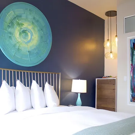 The Box House Hotel (Adults Only)-3
