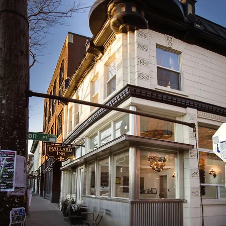 Ballard Inn-2
