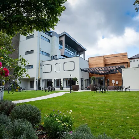 Hotel Kilkenny-3