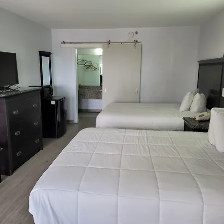 Fairway Inn-3