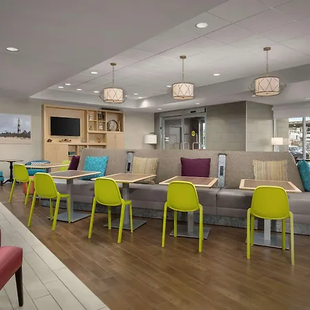 Home2 Suites By Hilton Jacksonville, Nc-2