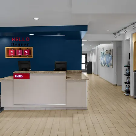 Townplaces Suite Denver Airport At Gateway Park-2