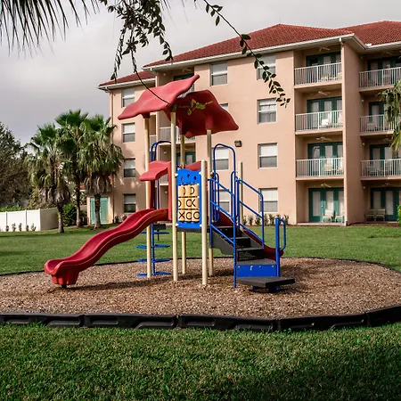 Vacation Villas 2, A Ramada By Wyndham-3