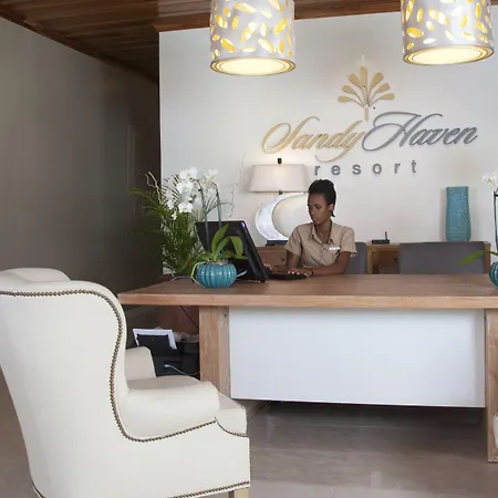 Sandy Haven Resort (Adults Only)-3
