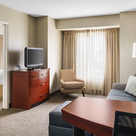 Residence Inn By Marriott Charleston North/Ashley Phosphate-3