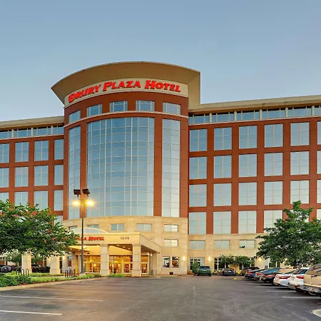 Drury Plaza Hotel Nashville Franklin-2