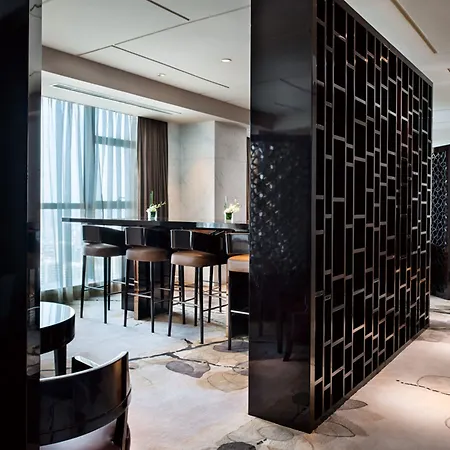 Crowne Plaza Hefei By Ihg-3