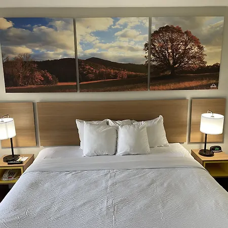 Days Inn By Wyndham Valdosta/Near Valdosta Mall-3