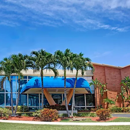 Knights Inn Hallandale-2