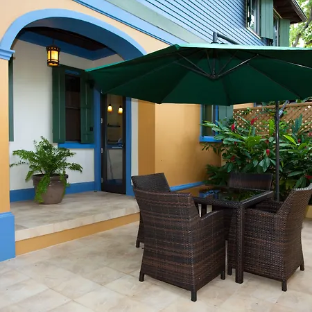 Hermosa Cove Villa Resort & Suites-3