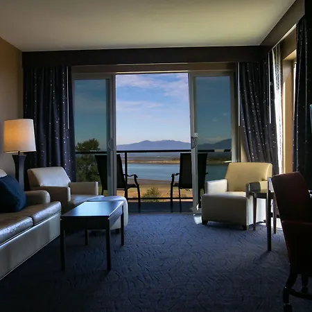 Swinomish Casino & Lodge-2
