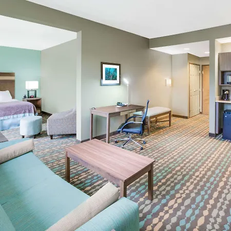 Wingate By Wyndham Bossier City-3