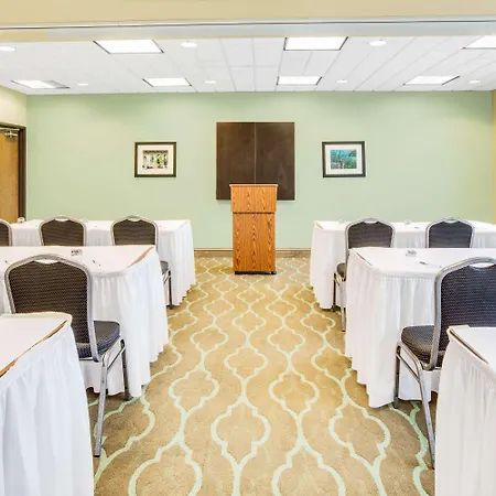 Wingate By Wyndham Bossier City-2