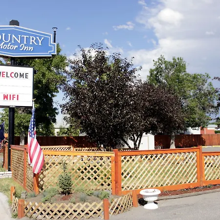 Country Motor Inn-2