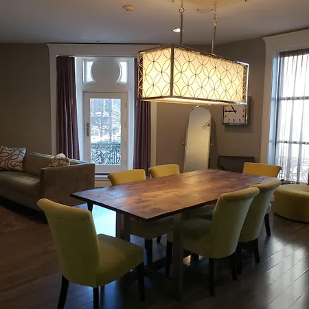 Hotel At The Lafayette Trademark Collection By Wyndham-2