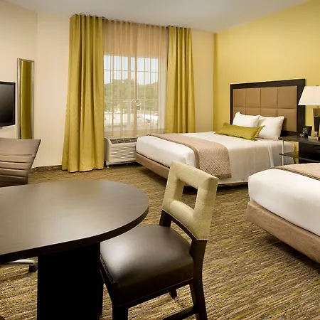 Candlewood Suites Alexandria - Fort Belvoir By Ihg-3