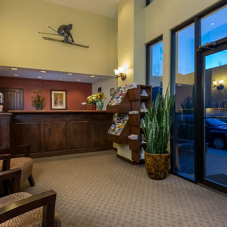 Tamarack Lodge Sun Valley-2