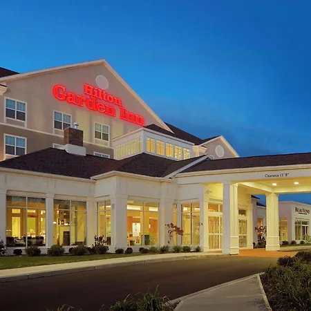 Hilton Garden Inn Auburn-3