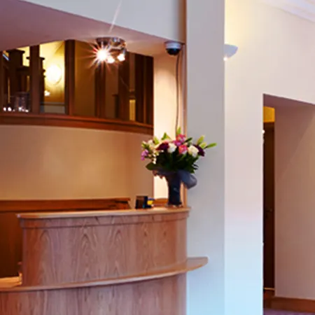 Newcastle Jesmond Hotel-3