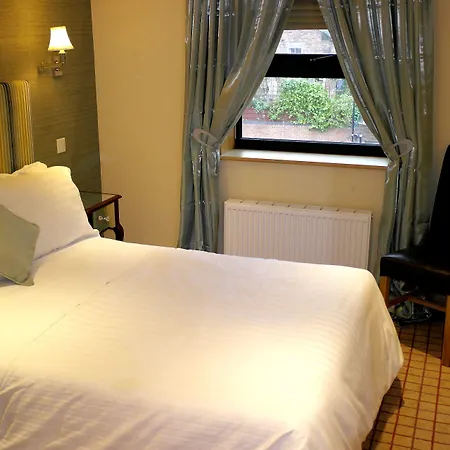 Newcastle Jesmond Hotel-2