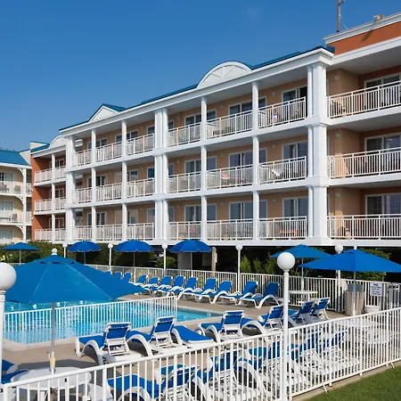 La Mer Beachfront Resort-2