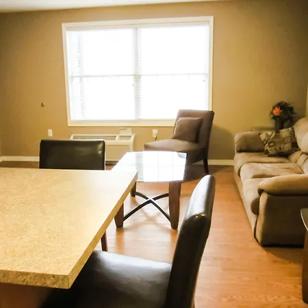 Bell'S Extended Stay And Suites-3