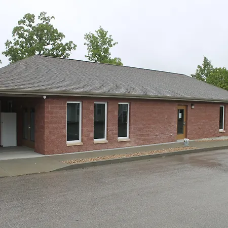 Bell'S Extended Stay And Suites-2